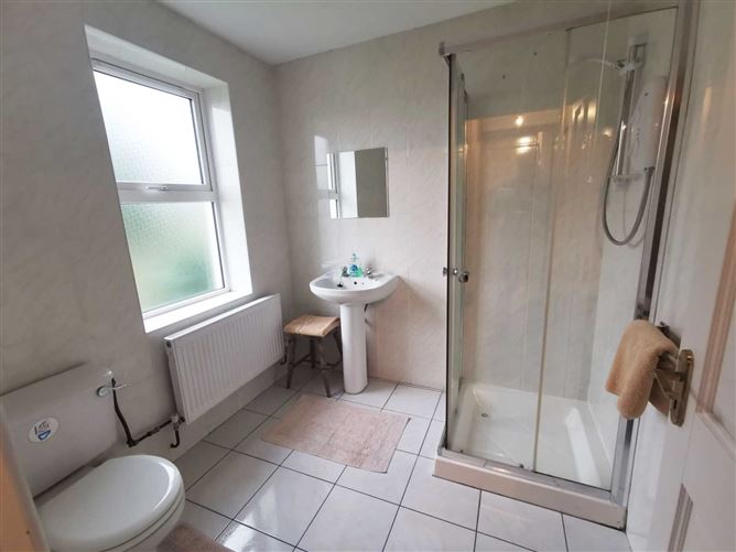 La Verna, Ballinsheen Beg, Lisdoonvarna, County Clare