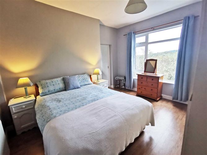 La Verna, Ballinsheen Beg, Lisdoonvarna, County Clare