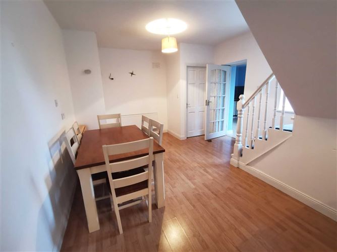 La Verna, Ballinsheen Beg, Lisdoonvarna, County Clare