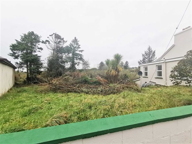 La Verna, Ballinsheen Beg, Lisdoonvarna, County Clare