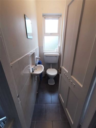 La Verna, Ballinsheen Beg, Lisdoonvarna, County Clare