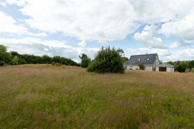 The Reisk, Killurin, Wexford