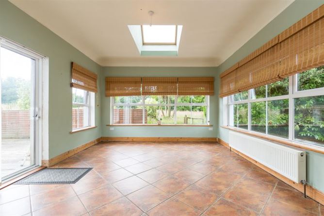 The Reisk, Killurin, Wexford