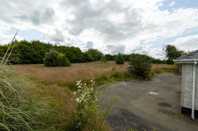 The Reisk, Killurin, Wexford