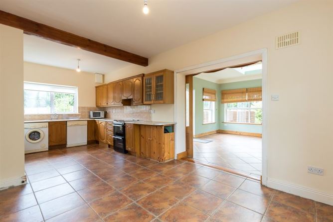 The Reisk, Killurin, Wexford