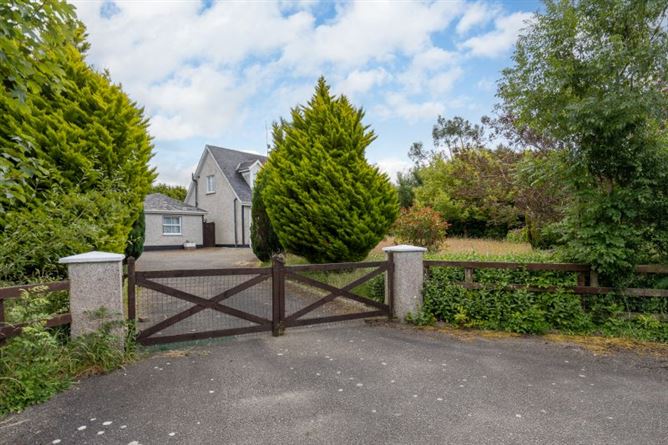 The Reisk, Killurin, Wexford