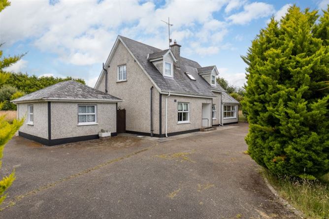 The Reisk, Killurin, Wexford