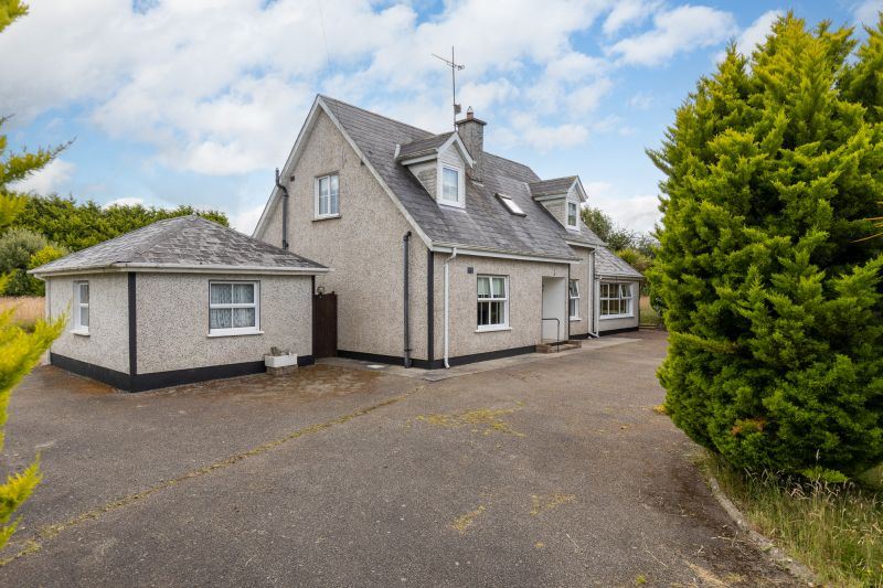 The Reisk, Killurin, Wexford