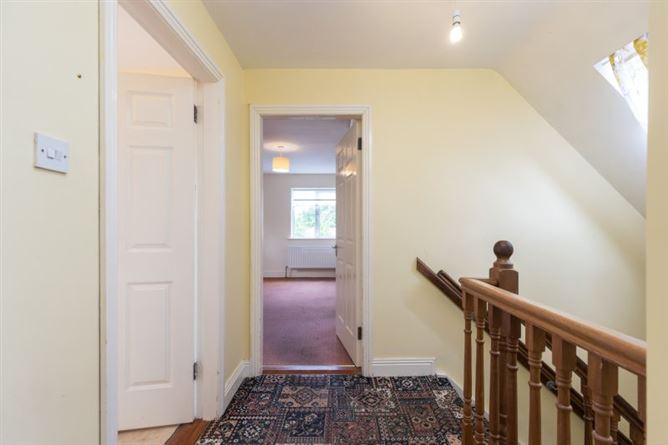 The Reisk, Killurin, Wexford