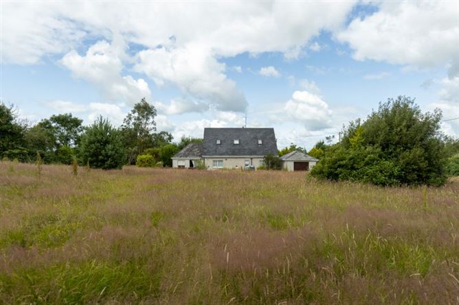 The Reisk, Killurin, Wexford