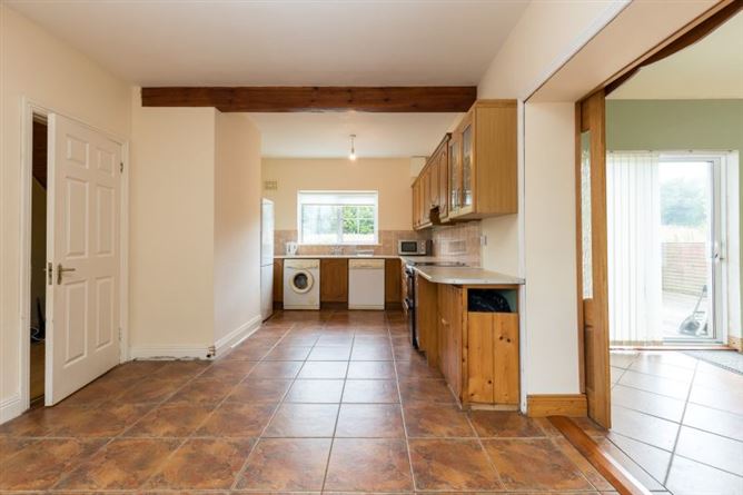 The Reisk, Killurin, Wexford