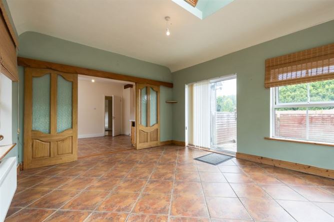 The Reisk, Killurin, Wexford