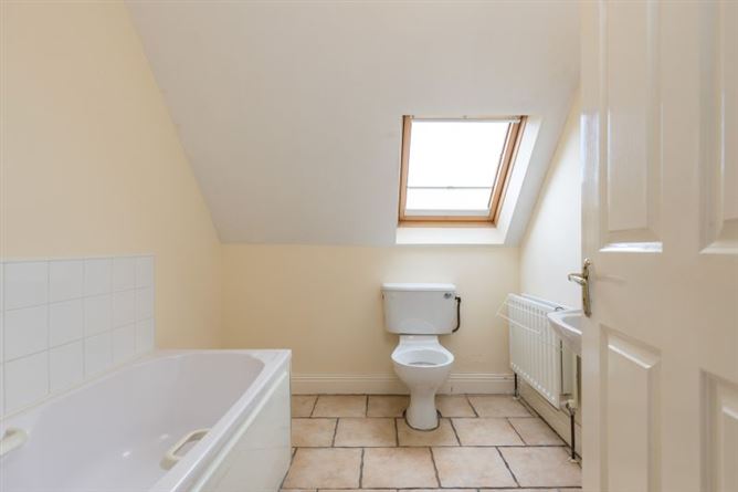 The Reisk, Killurin, Wexford