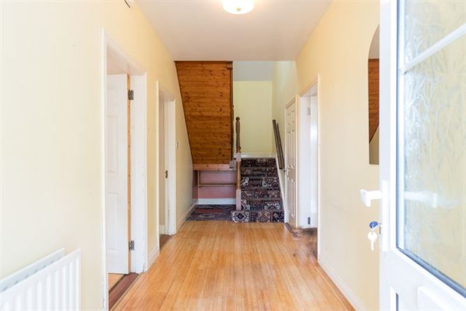 The Reisk, Killurin, Wexford