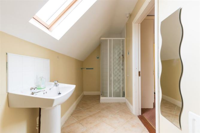 The Reisk, Killurin, Wexford