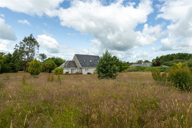 The Reisk, Killurin, Wexford