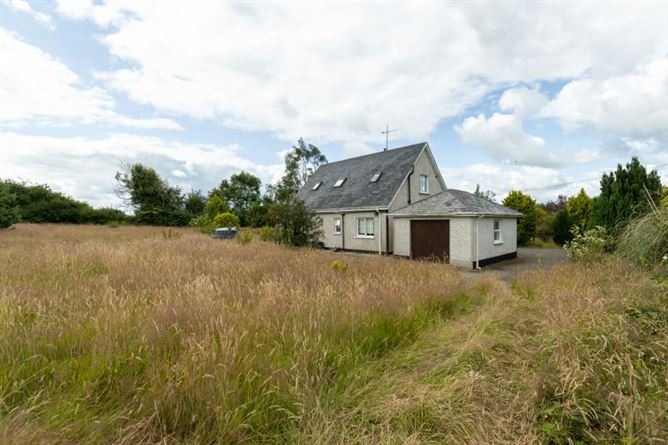 The Reisk, Killurin, Wexford