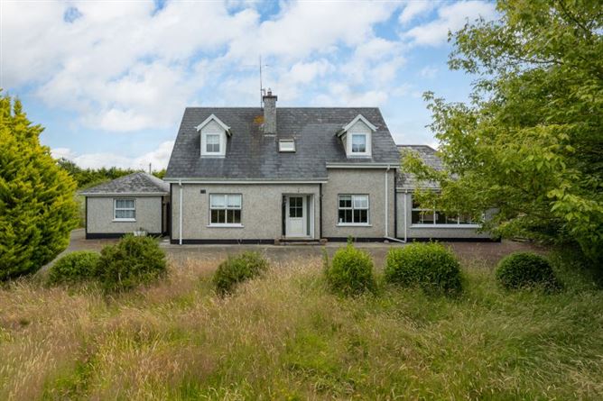 The Reisk, Killurin, Wexford