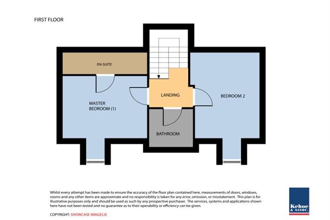 The Reisk, Killurin, Wexford