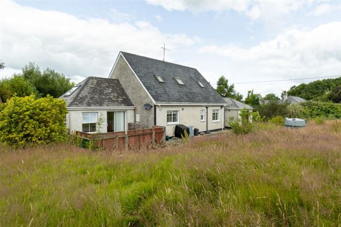 The Reisk, Killurin, Wexford