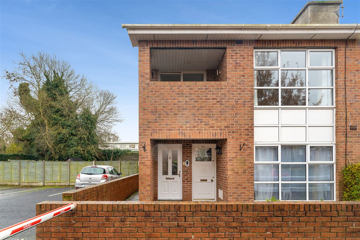 37 Supple Hall, Dunshaughlin, Meath