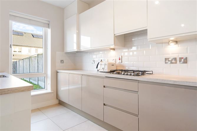 30 Parkside Drive, Balgriffin, Dublin 13