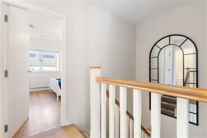 30 Parkside Drive, Balgriffin, Dublin 13