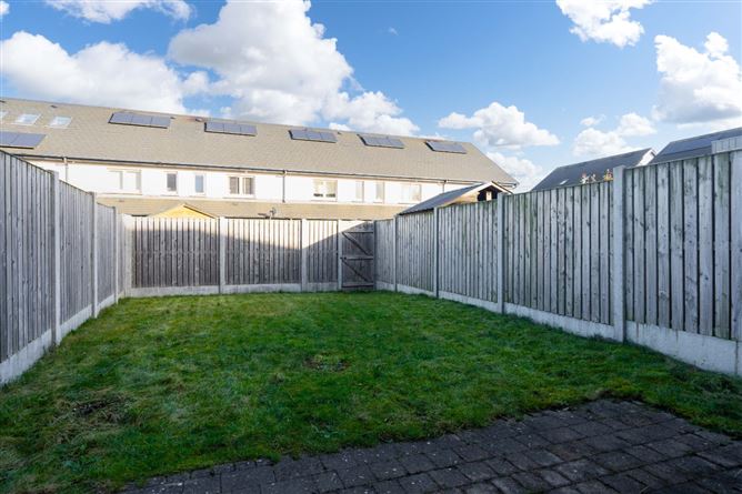 30 Parkside Drive, Balgriffin, Dublin 13