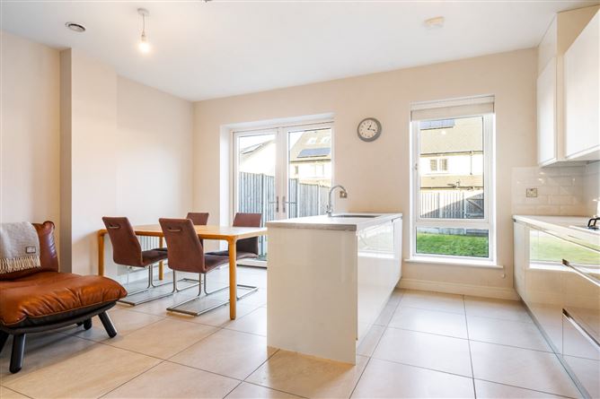 30 Parkside Drive, Balgriffin, Dublin 13