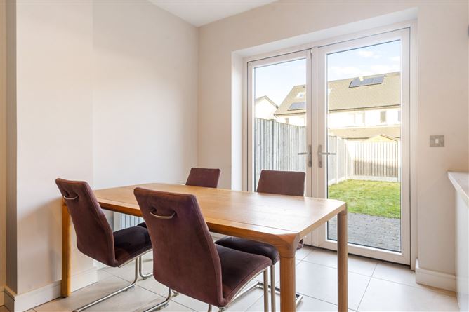 30 Parkside Drive, Balgriffin, Dublin 13