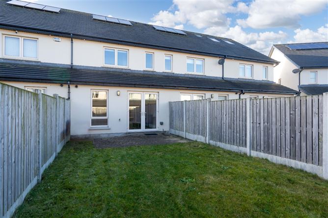 30 Parkside Drive, Balgriffin, Dublin 13