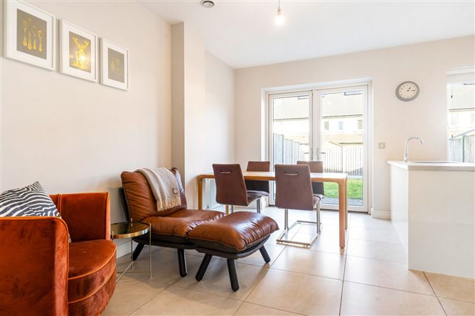 30 Parkside Drive, Balgriffin, Dublin 13