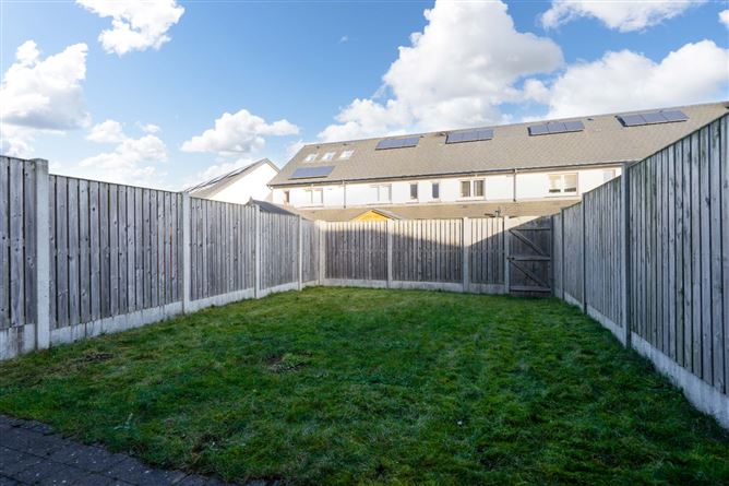 30 Parkside Drive, Balgriffin, Dublin 13