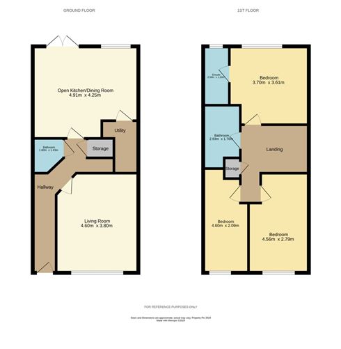 30 Parkside Drive, Balgriffin, Dublin 13