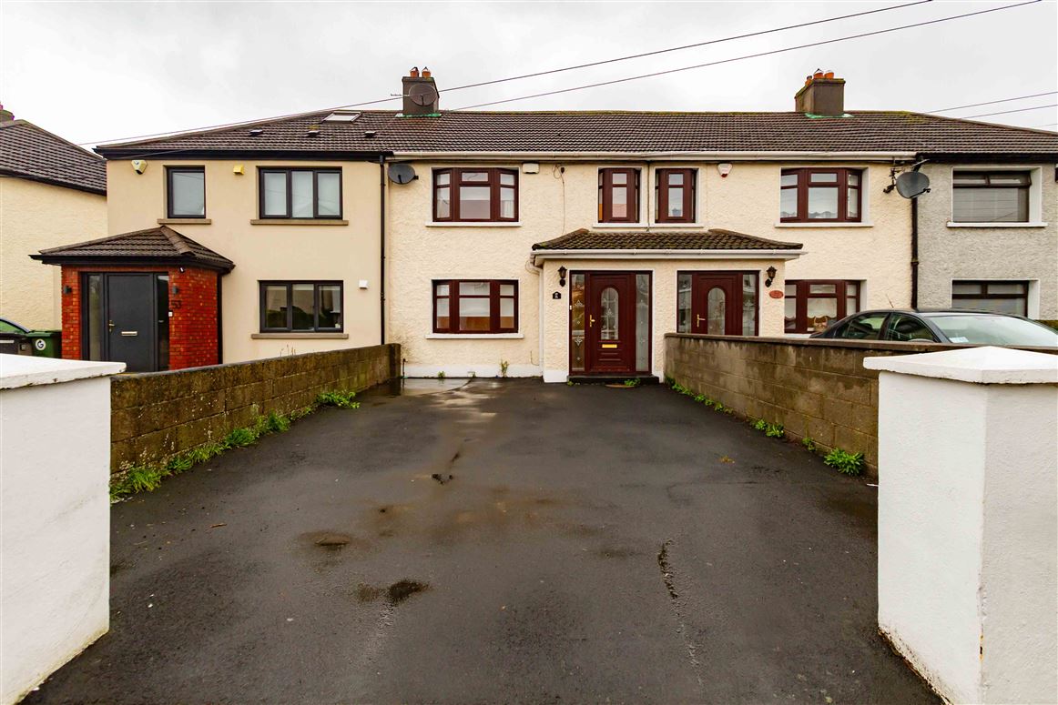 55 John McCormack Avenue, Walkinstown,   Dublin 12