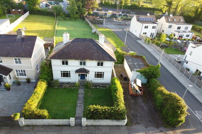 Countess Road, Killarney, Kerry