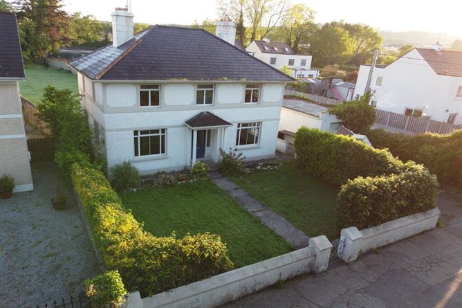 Countess Road, Killarney, Kerry