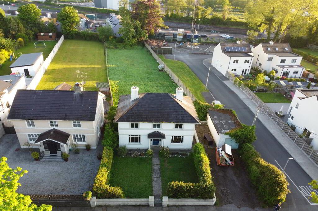 Countess Road, Killarney, Kerry