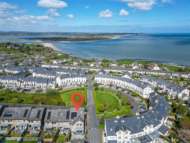 1 The Avenue, Robswall, Malahide, County Dublin
