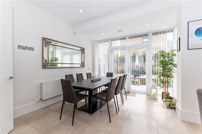 1 The Avenue, Robswall, Malahide, County Dublin