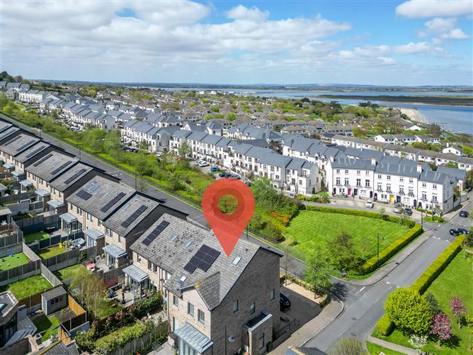1 The Avenue, Robswall, Malahide, County Dublin