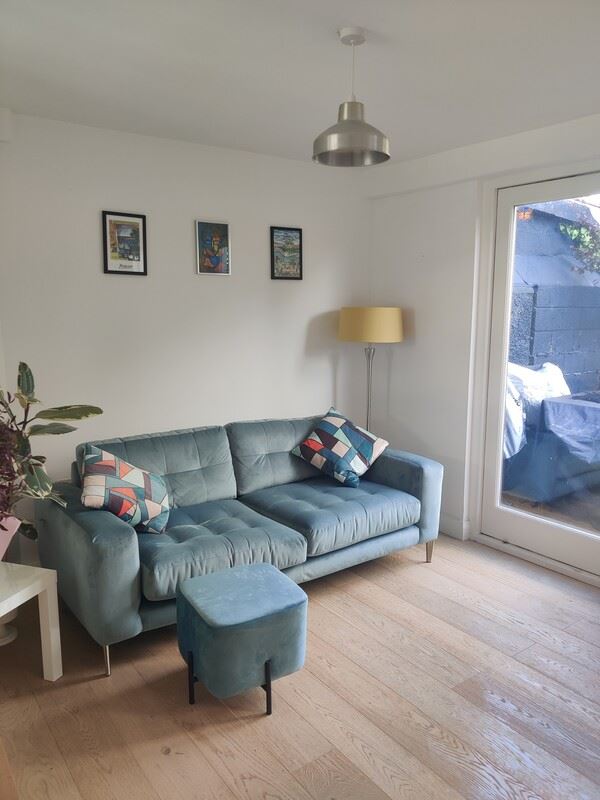 Double bedroom, Dublin 12, Dublin