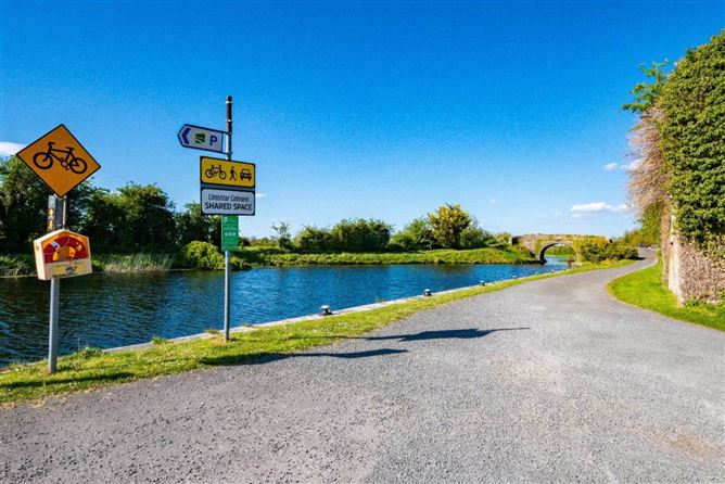 Ballybranigan, Ballymahon, County Longford