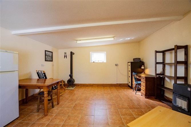 Ballybranigan, Ballymahon, County Longford