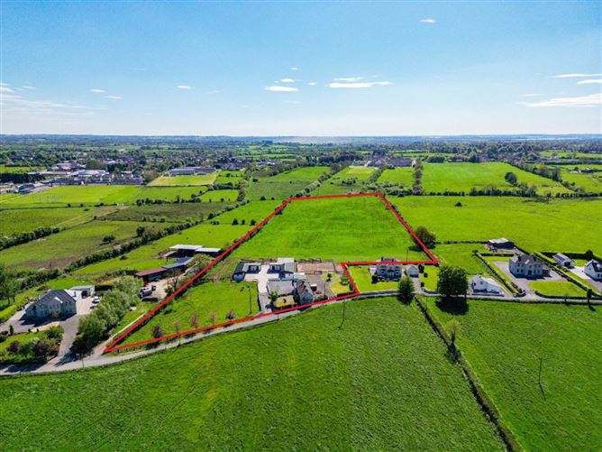 Ballybranigan, Ballymahon, County Longford