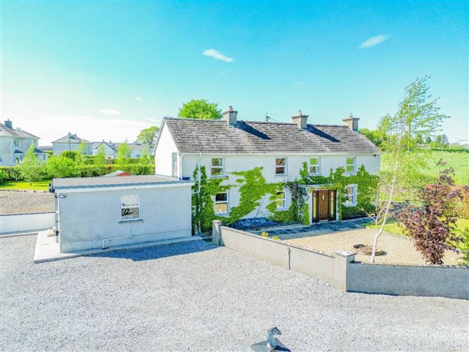 Ballybranigan, Ballymahon, County Longford