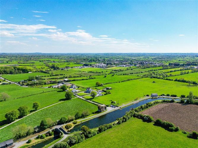 Ballybranigan, Ballymahon, County Longford