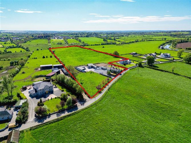 Ballybranigan, Ballymahon, County Longford