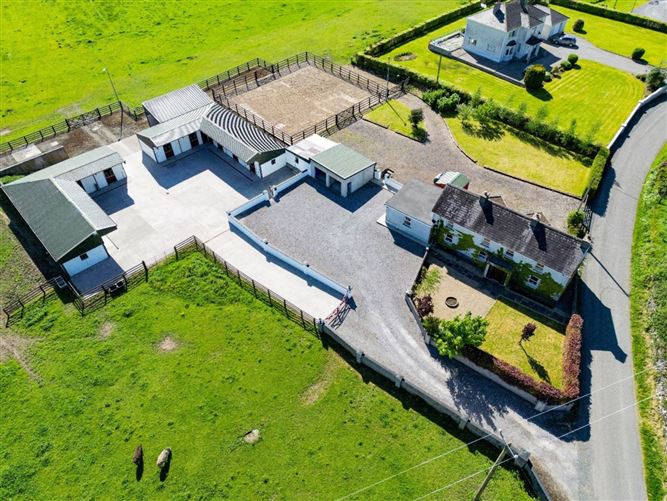 Ballybranigan, Ballymahon, County Longford