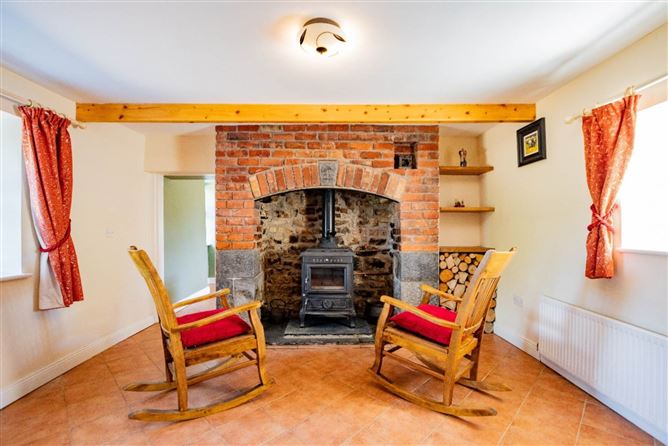 Ballybranigan, Ballymahon, County Longford